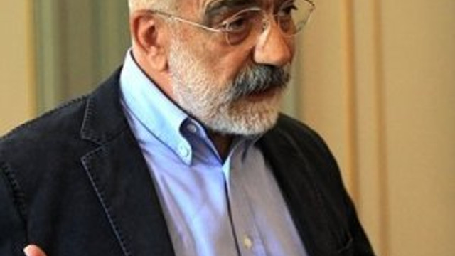 Ahmet Altan tutuklandı