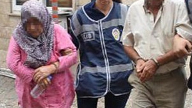 Koli vahşetinde apartman sakinleri şokta