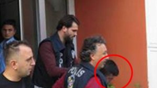 Metrobüs şoförüne saldıran kişi adliyeye sevk edildi