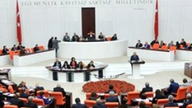 MİNİ ANAYASA PAKETİNDE UZLAŞMA