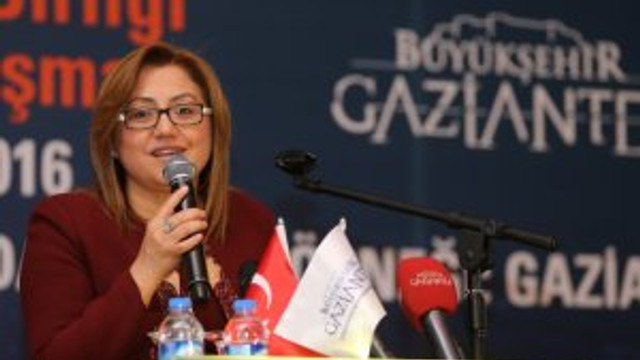 Tarihi Kentler Birliği bölge toplantısı Gaziantep'te başladı