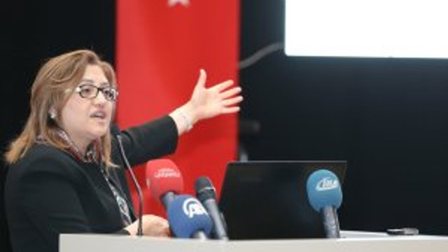 Türkiye'nin Belediye Başkanları Gaziantep'te buluştu