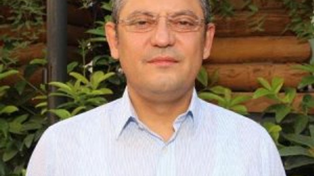 CHP'den erken seçim açıklaması