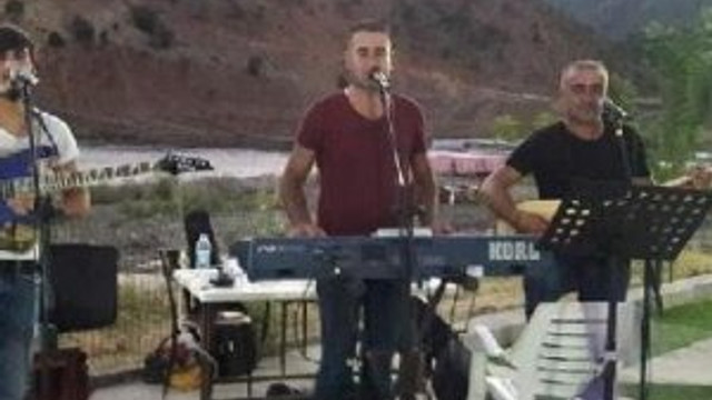 Örgüt propagandası yapan 3 müzisyen gözaltında