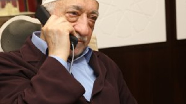 Gülen hakkında bomba iddia !
