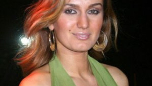 Tuğba Özay'a ölüm tehdidi