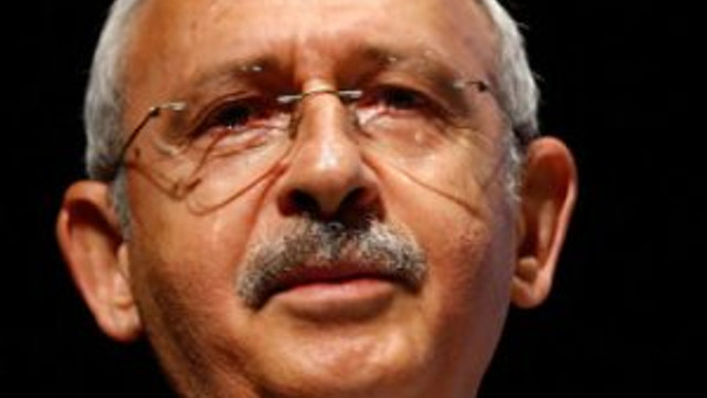 Kılıçdaroğlu ihbar etmiş !