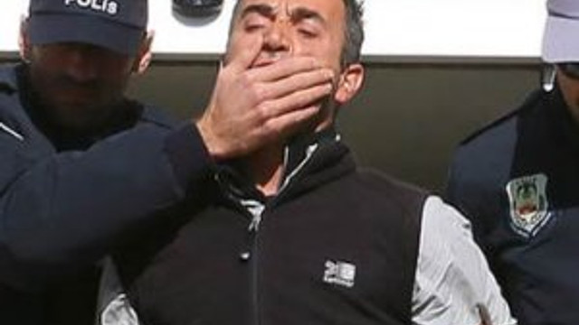 İsmail Akkol 20 yıl sonra ilk kez konuştu