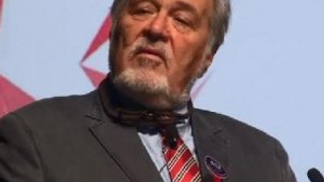 Ünlü tarihçi uyardı: "Ciddi tehlike altında"