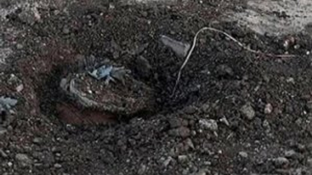 Bugün 4 şehit vermiştik, son anda farkedildi
