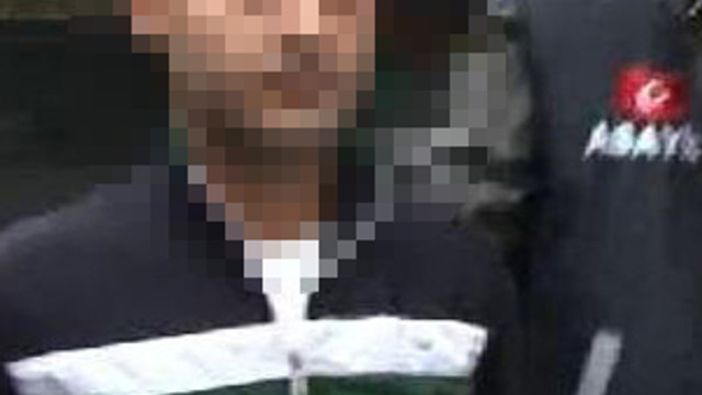Bisikletli gence çarpıp kaçan zanlı yakalandı