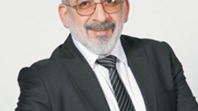 Ahmet Kekeç'ten Etyen Mahçupyan'a ağır salvolar