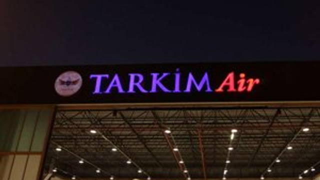 Tarkim hangarları mühürlendi !
