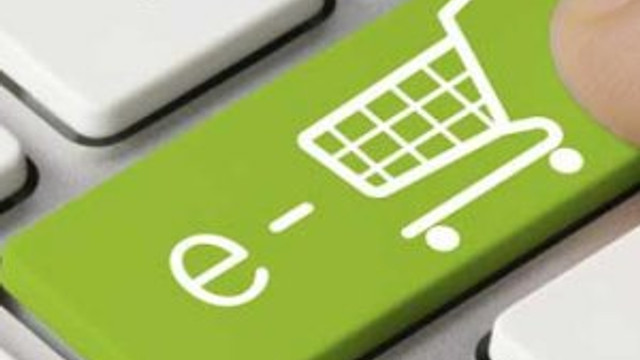 Alışveriş siteleri için düğmeye basıldı