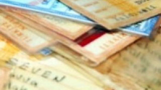 Nüfus cüzdanıyla Rusya için geri sayım