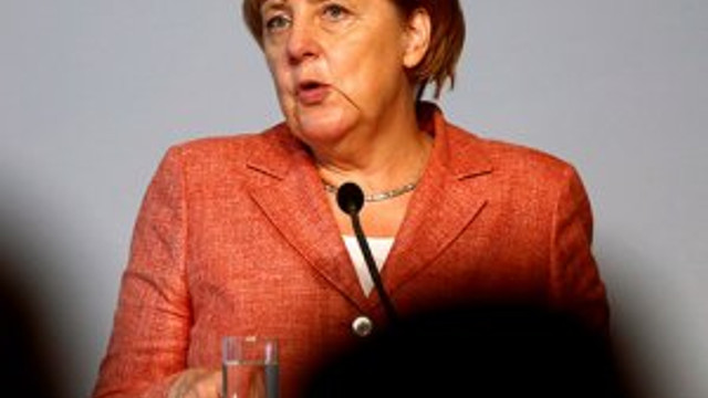 Merkel'den çok konuşulacak Türkiye çıkışı