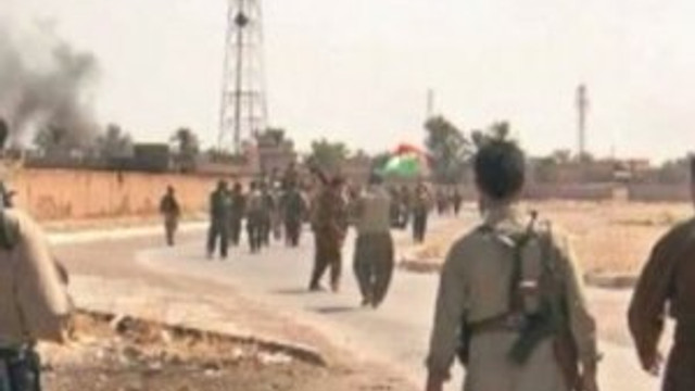 PKK-DAEŞ ilişkisi ortaya çıktı