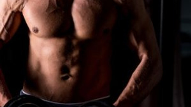 Protein tozu kısırlığa yol açabilir !