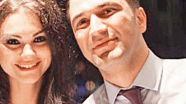 Nez İngiltere'ye gelin gidiyor !