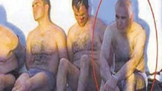 Adil Öksüz'le ilgili dikkat çeken detay !