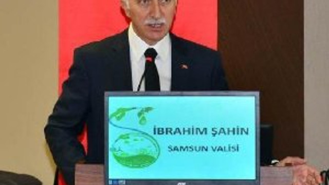 Vali Şahin'den şaşırtan açıklamalar !