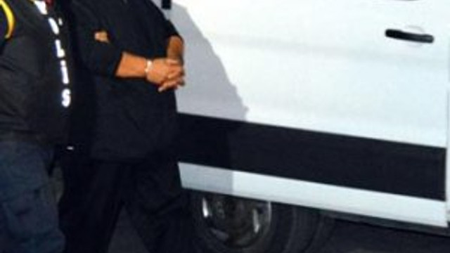 Gülen'in yeğeninin kocası tutuklandı !