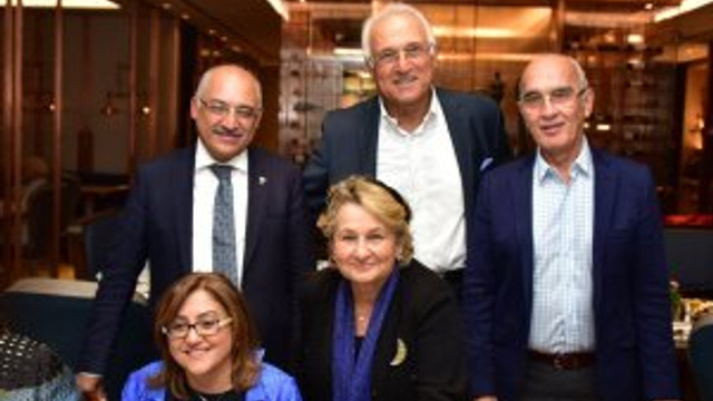İstanbul, Gaziantep lezzetleriyle buluştu