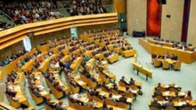 Hollanda'dan Türkiye için olay karar !