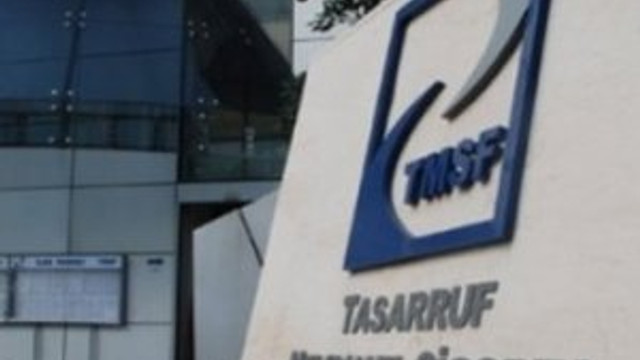 TMSF, Koç ve Sabancı'yı solladı !