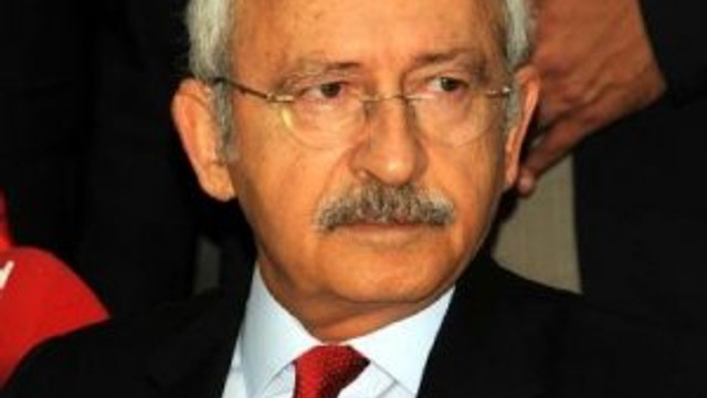 Kılıçdaroğlu, Adil Öksüz sorusunu cevapsız bıraktı