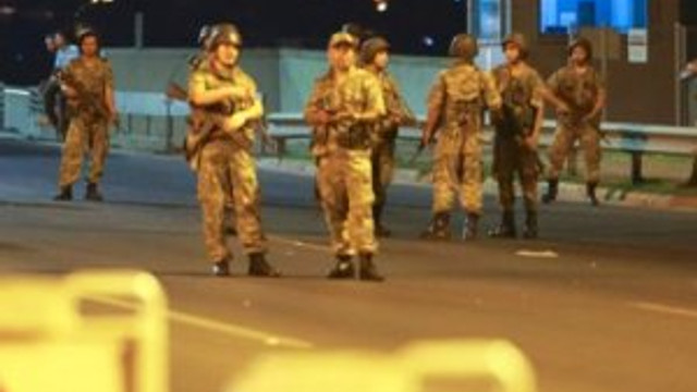 15 Temmuz soruşturmasında flaş karar !