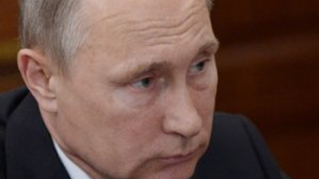Putin Türkiye'ye geliyor !