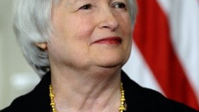 FED Başkanı Yellen'den faiz açıklaması