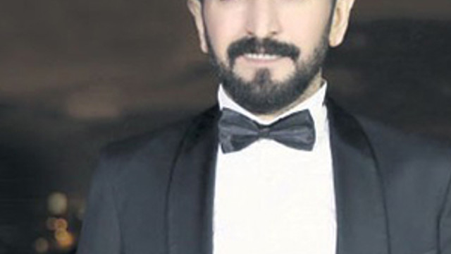 Ferman Toprak'a çıplak fotoğraflı şantaj