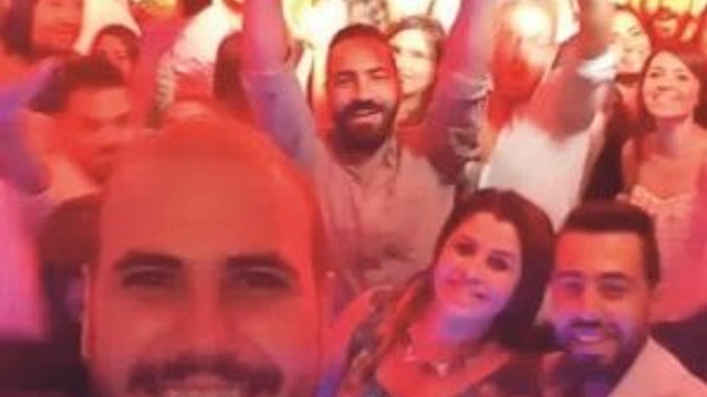 Suriye'de bu da oldu: Katliam partisi