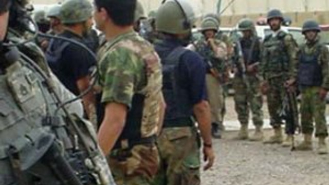 Musul'a dev operasyon başlıyor