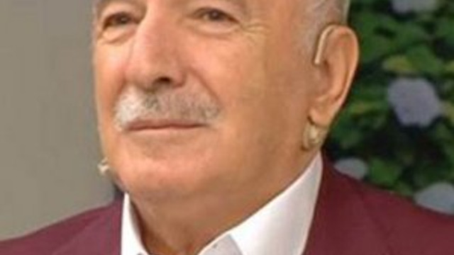 Zuhal Topal'in izdivaç programında ilginç anlar