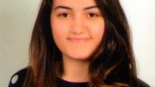 Üniversiteyi yasa boğan ölüm