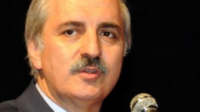 Kurtulmuş'tan Suriye açıklaması