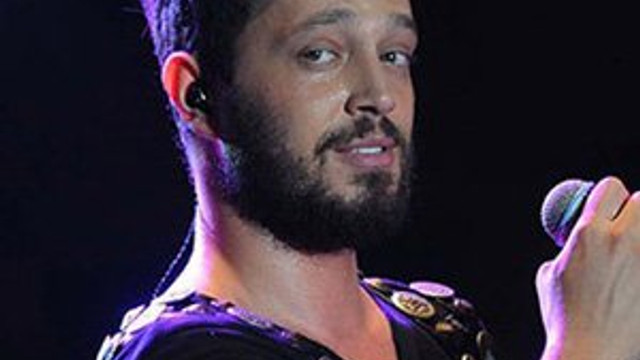 Murat Boz beğendi ortalık karıştı