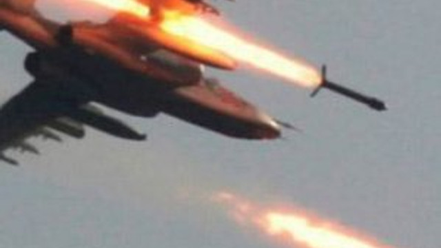 Suriye'de bombalı saldırı: 20 ölü 24 yaralı