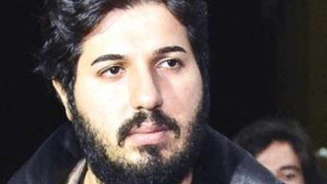 Reza Zarrab'ın davasında flaş gelişme !