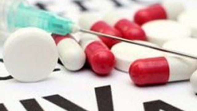 Türkiye'de AIDS aldı başını gidiyor !