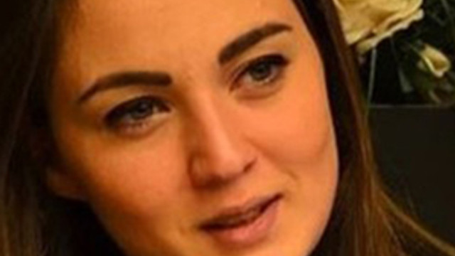 Ayşegül Terzi ile ilgili adli tıp raporu açıklandı