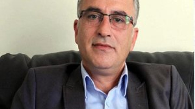 DBP'li Hani Belediye Başkanı tutuklandı