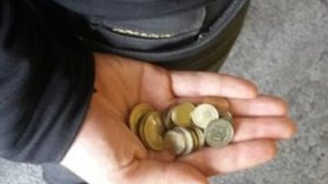 Piyasadaki bozuk para 2 milyarı aştı