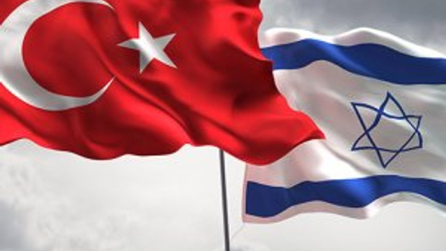 İSRAİL, TÜRKİYE'YE 20 MİLYON DOLAR ÖDEDİ