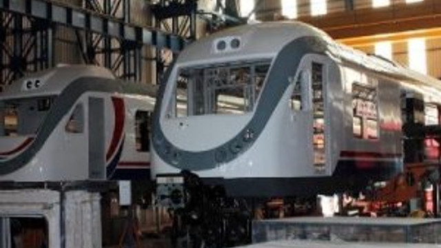 Milli tren için geri sayım başladı