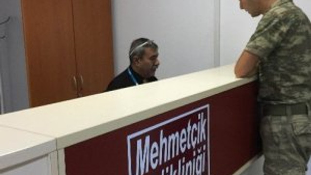 Sivil GATA'da yeni dönem başladı