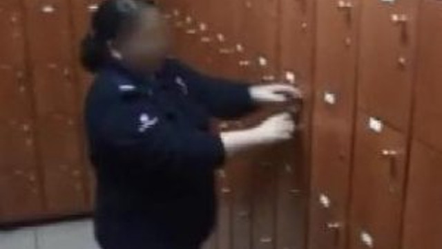 Silivri Cezaevi'ndeki FETÖ operasyonu !
